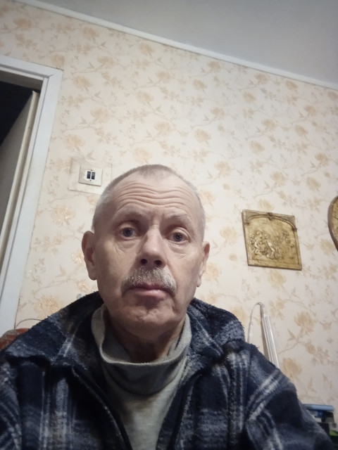 Александр, Санкт-Петербург, м. Проспект Просвещения, 65 лет. Познакомлюсь с женщиной для любви и серьезных отношений, гостевого брака, дружбы и общения.  Анкета 861469. 