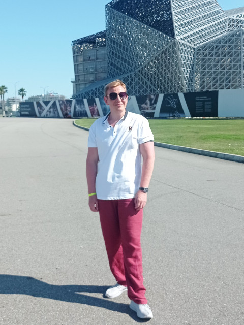 Владлен, Россия, Санкт-Петербург. Фото на сайте ГдеПапа.Ру