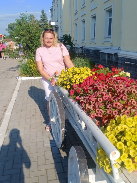 Маргарита, Москва, м. Ботанический сад. Фото на сайте ГдеПапа.Ру