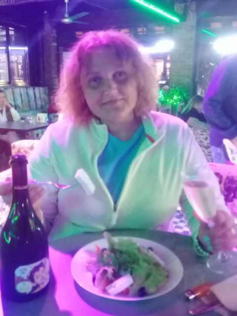 Маргарита, Москва, м. Ботанический сад. Фото на сайте ГдеПапа.Ру