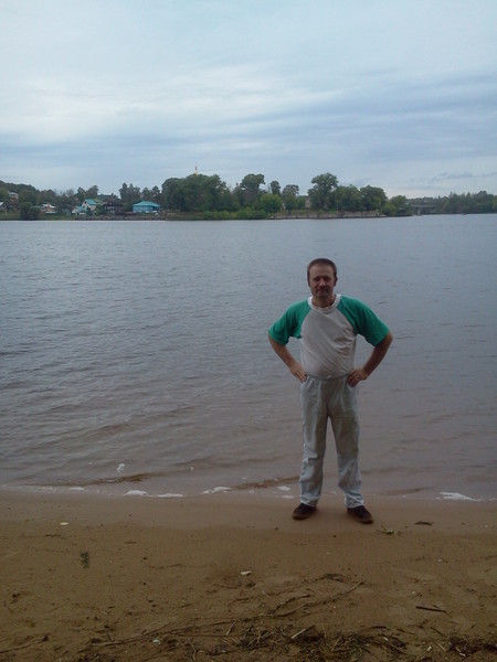 Кирилл, Москва, 52 года, 1 фото. сайт GdePapa.Ru