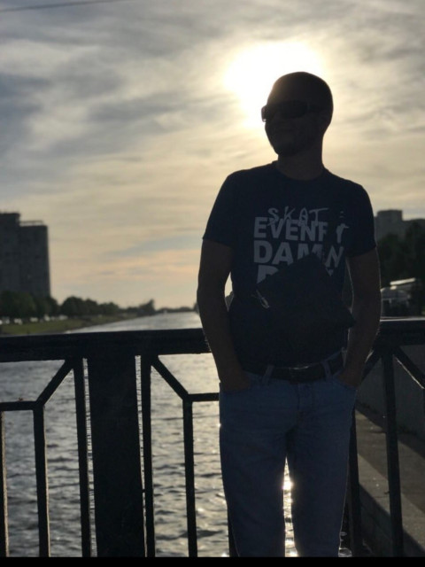 Павел, Россия, Санкт-Петербург, 34 года. Познакомлюсь с женщиной для гостевого брака.  Анкета 861495. 