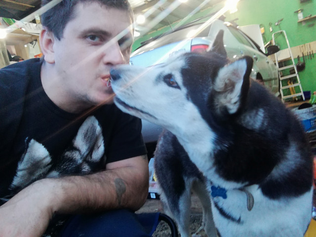 Alex, Москва, м. Медведково. Фото на сайте ГдеПапа.Ру