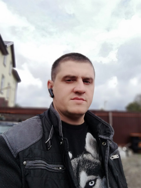 Alex, Москва, м. Медведково. Фото на сайте ГдеПапа.Ру