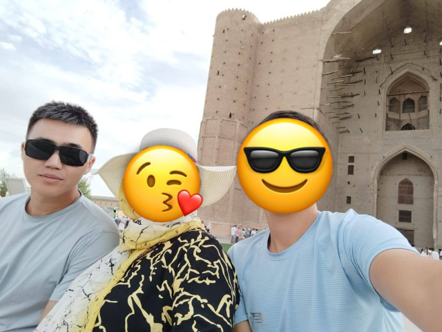 Принц, Алматы, 27 лет. Люблю прогулки