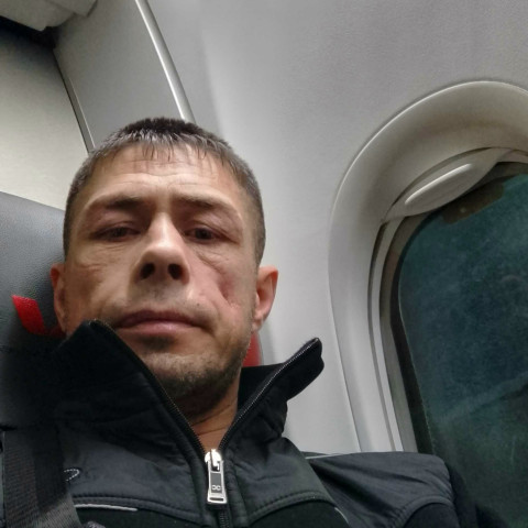 Вячеслав Котов, Москва, м. Ленинский проспект, 42 года, 1 фото. Ищу: Нежную внимательную с чувством юмора  Анкета 861525. 