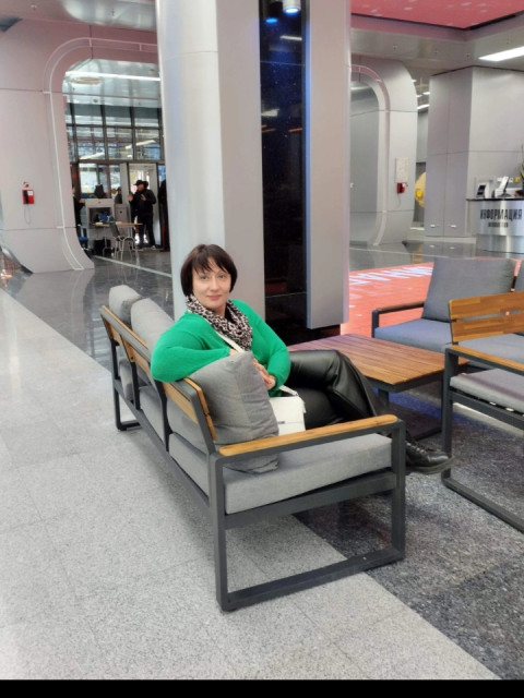 Анна, Россия, Волгоград. Фото на сайте ГдеПапа.Ру