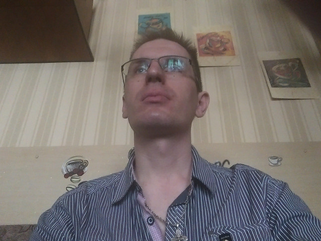 Павел Гладков, Беларусь, Минск. Фото на сайте ГдеПапа.Ру