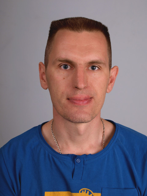 Павел Гладков, Беларусь, Минск. Фото на сайте ГдеПапа.Ру