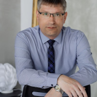 Максим, Россия, Красноярск, 43 года