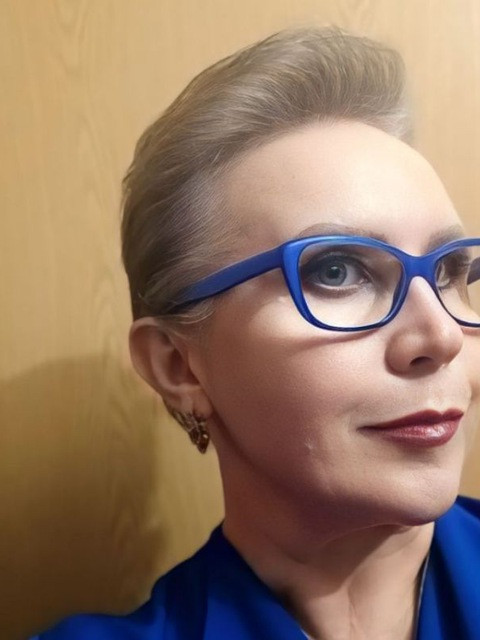 Larisa, Россия, Барнаул, 51 год, 1 ребенок. Она ищет его: мужчину просто для приятельского общения. Так честнее  Анкета 861560. 