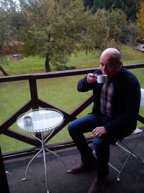 Александр, Санкт-Петербург, м. Проспект Просвещения, 65 лет, 2 ребенка. Познакомлюсь с женщиной для любви и серьезных отношений.  Анкета 861568. 