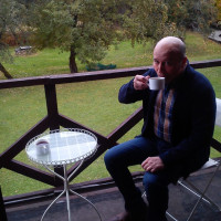 Александр, Санкт-Петербург, м. Проспект Просвещения, 65 лет