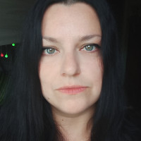 Валерия, Россия, Севастополь, 39 лет