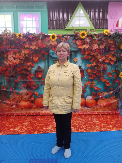 Надежда, Россия, Волгоград. Фото на сайте ГдеПапа.Ру