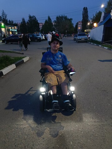 Илья Агошков, Россия, Иваново, 31 год, 1 ребенок. Познакомиться с отцом-одиночкой из Иваново