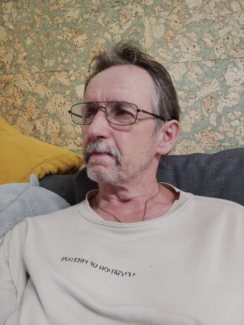 Вячеслав, Москва, 65 лет, 1 фото. Познакомлюсь с женщиной для гостевого брака, дружбы и общения.  Анкета 861587. 