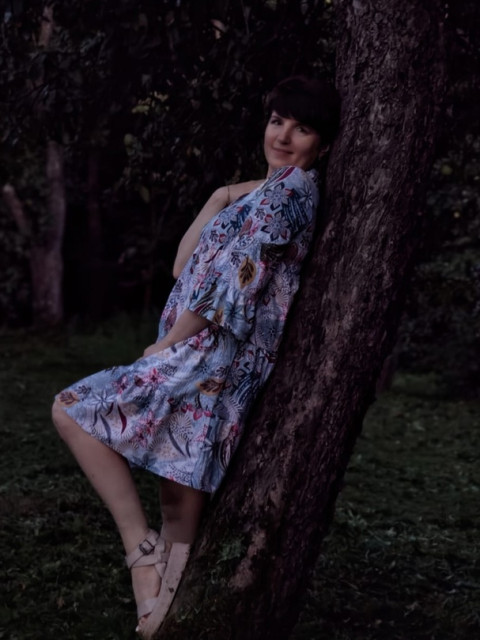 Люда, Россия, Брянск. Фото на сайте ГдеПапа.Ру