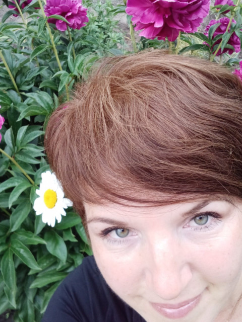 Люда, Россия, Брянск, 47 лет, 2 ребенка. Познакомлюсь с мужчиной для любви и серьезных отношений.  Анкета 861601. 