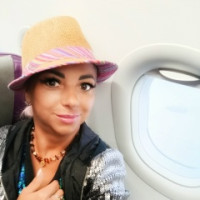 Любовь Орлова, Санкт-Петербург, 42 года