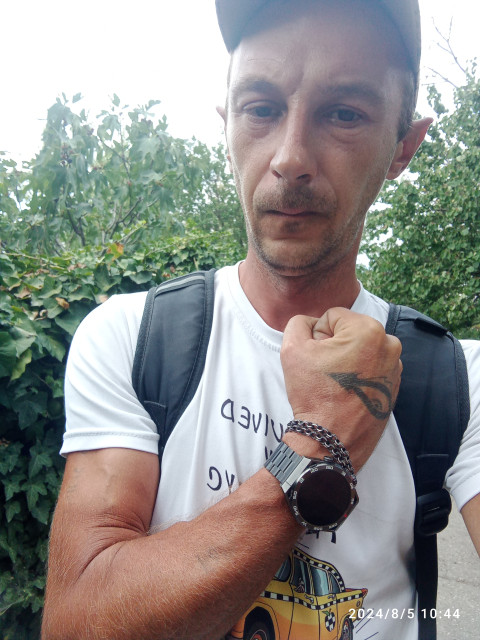 Вовчик, Россия, Феодосия. Фото на сайте ГдеПапа.Ру