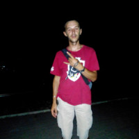 Вовчик, Россия, Феодосия, 38 лет