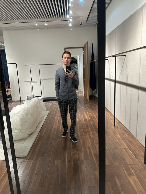 Эмиль, Краснодар, 25 лет. Познакомлюсь с девушкой для любви и серьезных отношений, брака и создания семьи, рождения совместных...  Анкета 861628. 