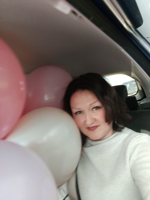 Жанна, Россия, Санкт-Петербург. Фото на сайте ГдеПапа.Ру