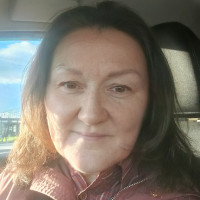 Жанна, Россия, Санкт-Петербург, 54 года