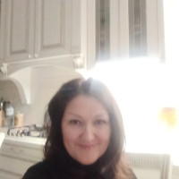 Жанна, Россия, Санкт-Петербург, 55 лет