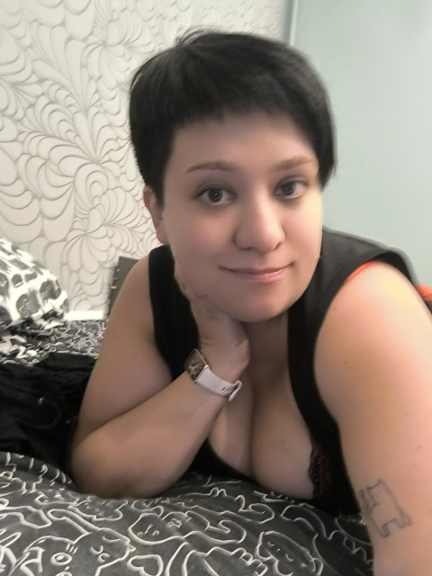 Настасья, Россия, Москва. Фото на сайте ГдеПапа.Ру