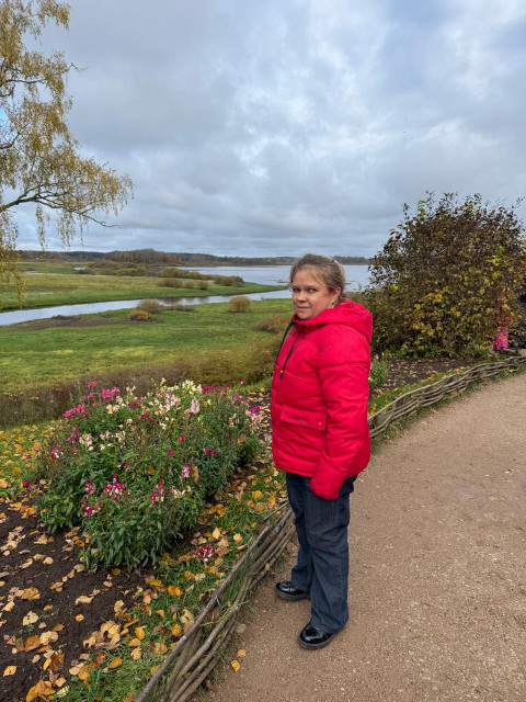 Дарья, Россия, Санкт-Петербург, 41 год. Познакомлюсь с мужчиной для любви и серьезных отношений, брака и создания семьи.  Анкета 861661. 