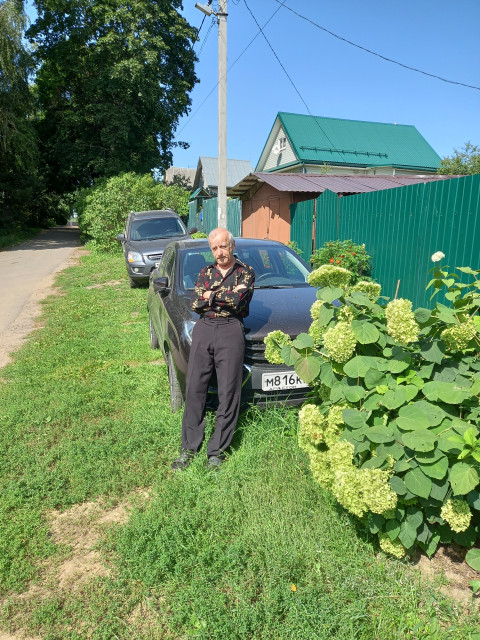 Владимир Ростов, Россия, Волгоград. Фото на сайте ГдеПапа.Ру