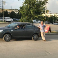 Владимир Ростов, Россия, Волгоград, 70 лет