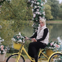 Анна, Москва, м. Домодедовская, 48 лет