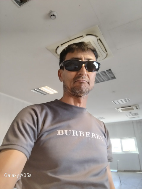 Сергей, Россия, Жуков, 48 лет. Познакомлюсь с женщиной для дружбы и общения.  Анкета 861683. 