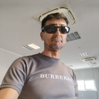 Сергей, Россия, Жуков, 48 лет