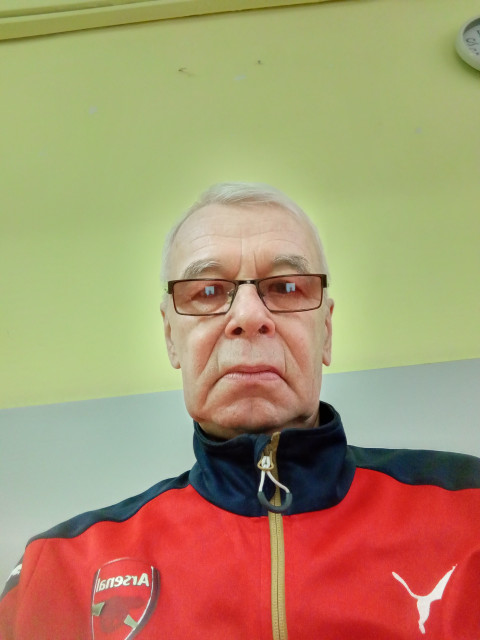 Вячеслав, Россия, Тула. Фото на сайте ГдеПапа.Ру