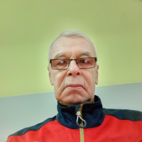 Вячеслав, Россия, Тула, 74 года