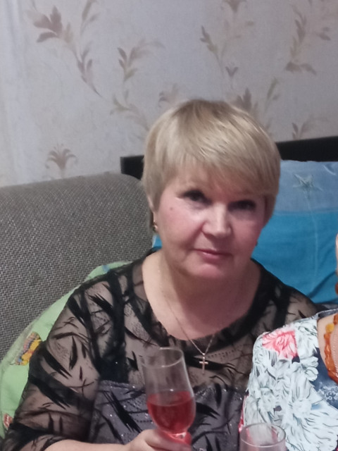 Надежда, Россия, Калач-на-Дону. Фото на сайте ГдеПапа.Ру