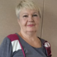 Надежда, Россия, Калач-на-Дону, 69 лет