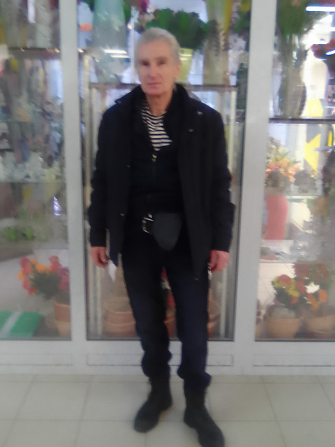 Александр, Россия, Нижний Новгород. Фото на сайте ГдеПапа.Ру