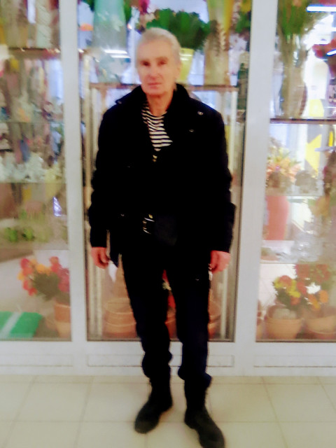 Александр, Россия, Нижний Новгород. Фото на сайте ГдеПапа.Ру