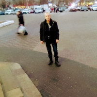 Александр, Россия, Нижний Новгород, 66 лет