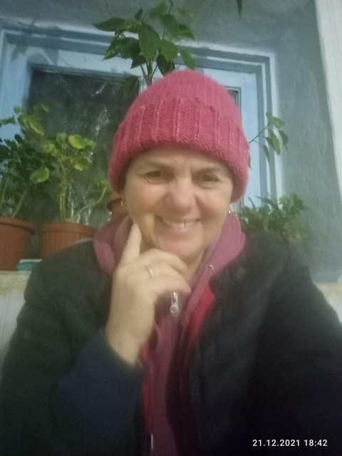 Людмила, Россия, Первоуральск. Фото на сайте ГдеПапа.Ру