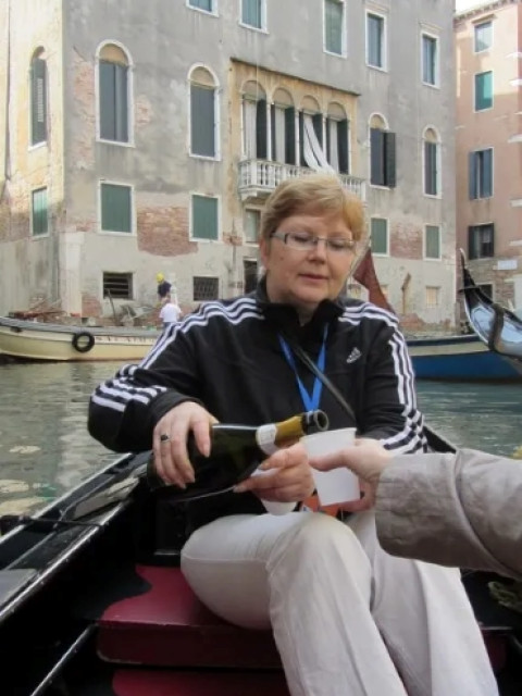 Надежда, Россия, Йошкар-Ола. Фото на сайте ГдеПапа.Ру