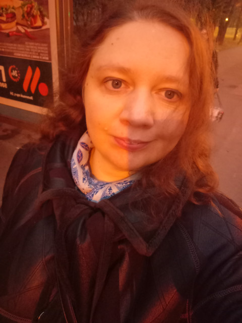 Екатерина, Россия, Москва, 44 года, 1 ребенок. Познакомлюсь с мужчиной для любви и серьезных отношений, брака и создания семьи, дружбы и общения. 
Идеал...  Анкета 861719. 