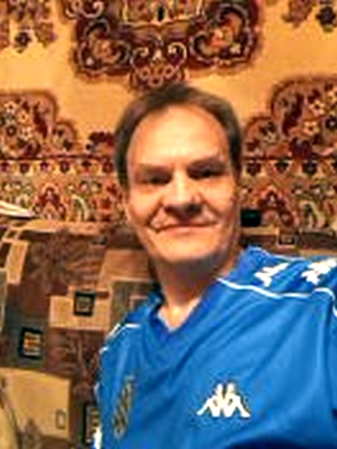 Андрей, Иваново, 55 лет, 1 фото. Он ищет её: женщину для дружбы и общения.  Анкета 861720. 