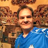 Андрей, Россия, Иваново, 55 лет