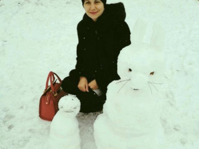 Оксана, Королёв, 48 лет, 1 ребенок, 1 фото. Познакомлюсь с мужчиной для любви и серьезных отношений, брака и создания семьи, воспитания детей.  Анкета 861723. 